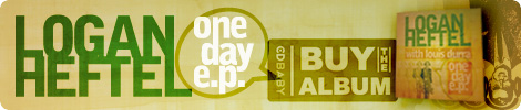 Buy ONE DAY E.P. from CD Baby