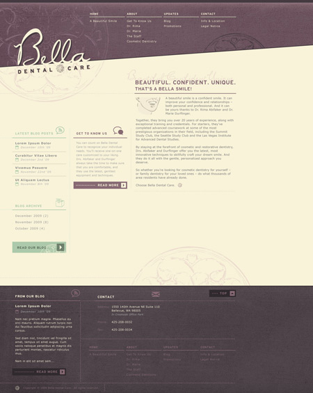 Bella Dental Care