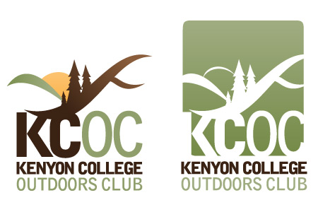 Kenyon College Outdoors Club