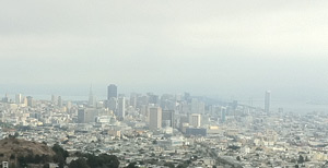 San Francisco San Francisco